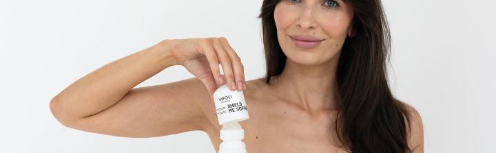 Veoli Botanica wprowadza do portfolio dezodoranty mineralne 